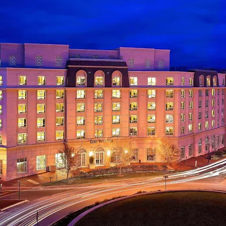 Hotel The Westin Annapolis